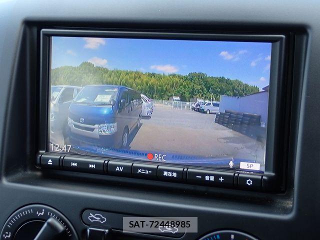 Nissan VANETTE VAN 2021-04 1053809-11