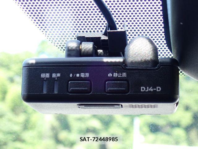 Nissan VANETTE VAN 2021-04 1053809-12