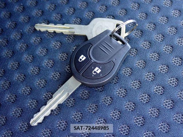 Nissan VANETTE VAN 2021-04 1053809-16