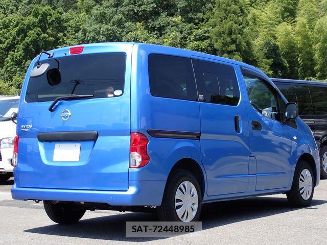 Nissan VANETTE VAN 2021-04 1053809-1