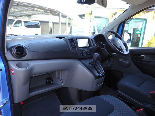 Nissan VANETTE VAN 2021-04 1053809-20