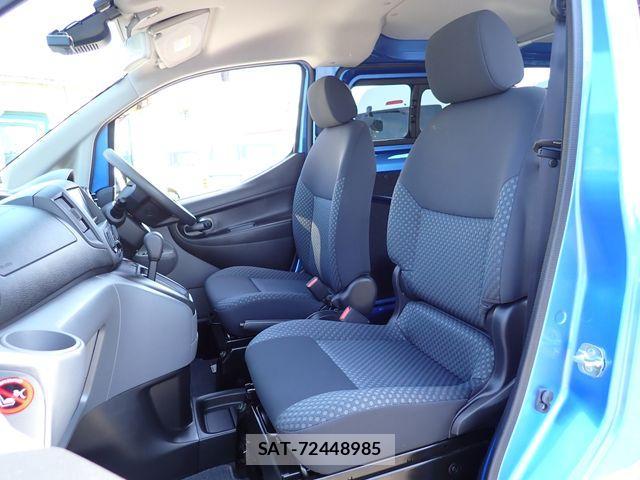 Nissan VANETTE VAN 2021-04 1053809-21