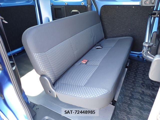 Nissan VANETTE VAN 2021-04 1053809-22