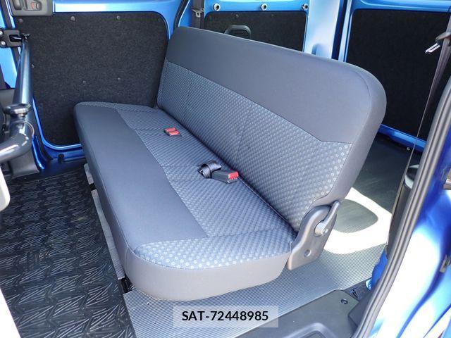 Nissan VANETTE VAN 2021-04 1053809-23