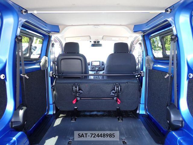 Nissan VANETTE VAN 2021-04 1053809-24