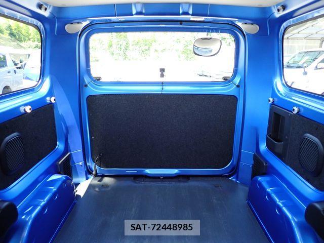 Nissan VANETTE VAN 2021-04 1053809-25