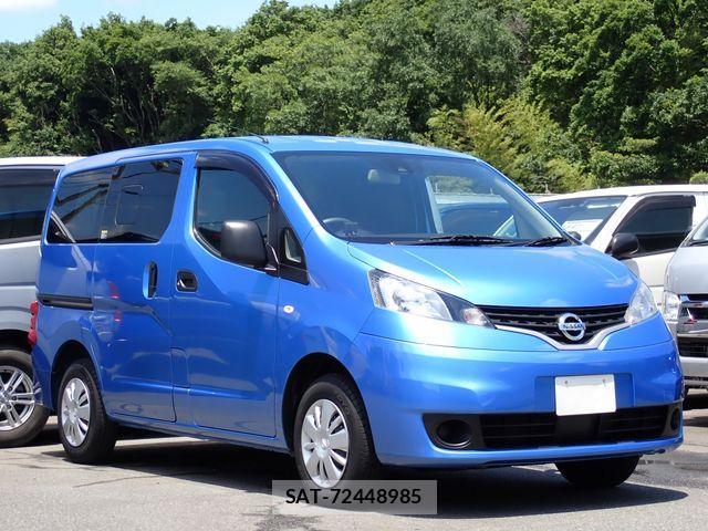 Nissan VANETTE VAN 2021-04 1053809-2