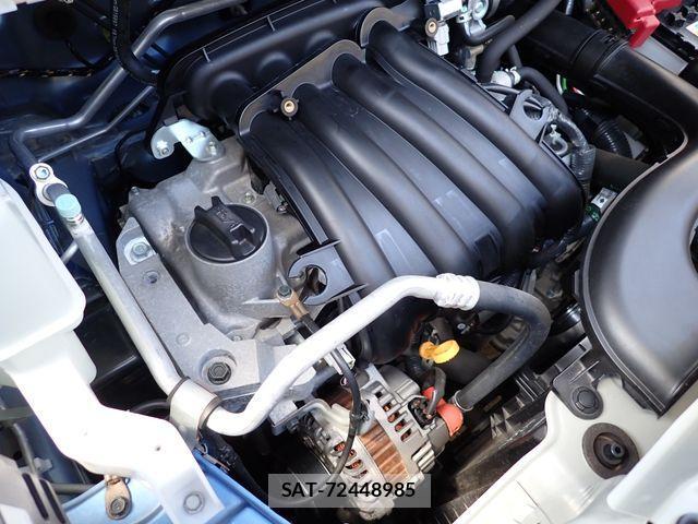 Nissan VANETTE VAN 2021-04 1053809-29