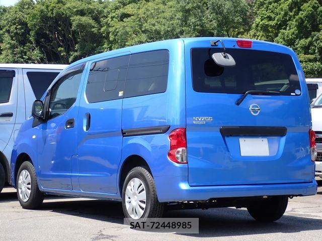 Nissan VANETTE VAN 2021-04 1053809-3