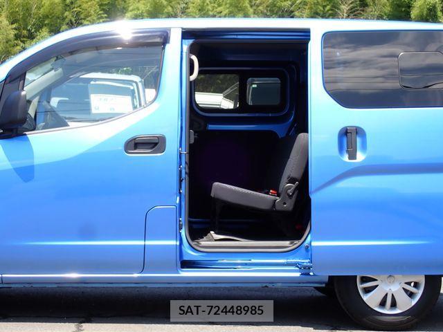 Nissan VANETTE VAN 2021-04 1053809-4