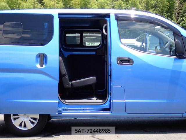 Nissan VANETTE VAN 2021-04 1053809-5
