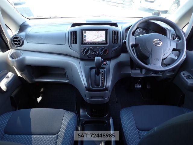 Nissan VANETTE VAN 2021-04 1053809-7