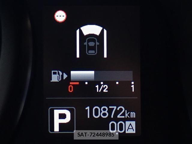 Nissan VANETTE VAN 2021-04 1053809-8