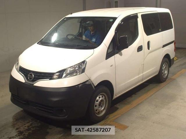 Nissan VANETTE VAN 2020-05 1055442-0