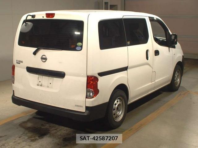 Nissan VANETTE VAN 2020-05 1055442-1