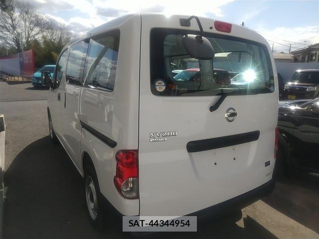 Nissan VANETTE VAN 2020-03 1076961-1