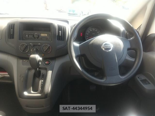 Nissan VANETTE VAN 2020-03 1076961-4