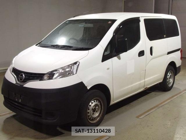 Nissan VANETTE VAN 2019-12 1076939-0