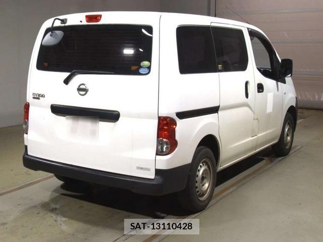Nissan VANETTE VAN 2019-12 1076939-1