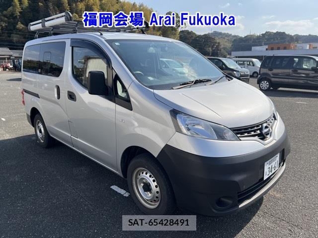 Nissan VANETTE VAN 2019-12 1076954-0
