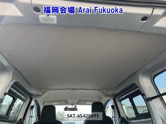 Nissan VANETTE VAN 2019-12 1076954-9