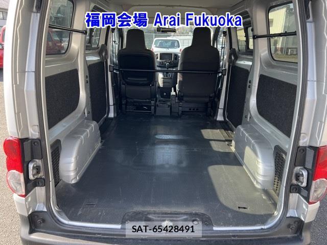 Nissan VANETTE VAN 2019-12 1076954-10