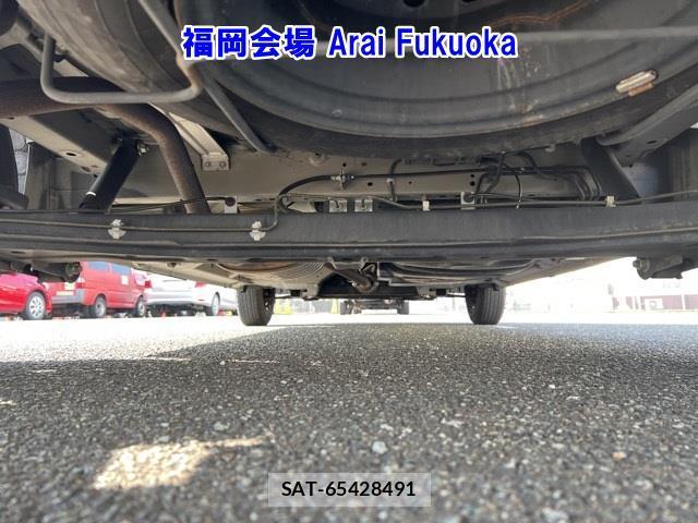 Nissan VANETTE VAN 2019-12 1076954-12