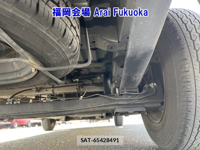 Nissan VANETTE VAN 2019-12 1076954-13