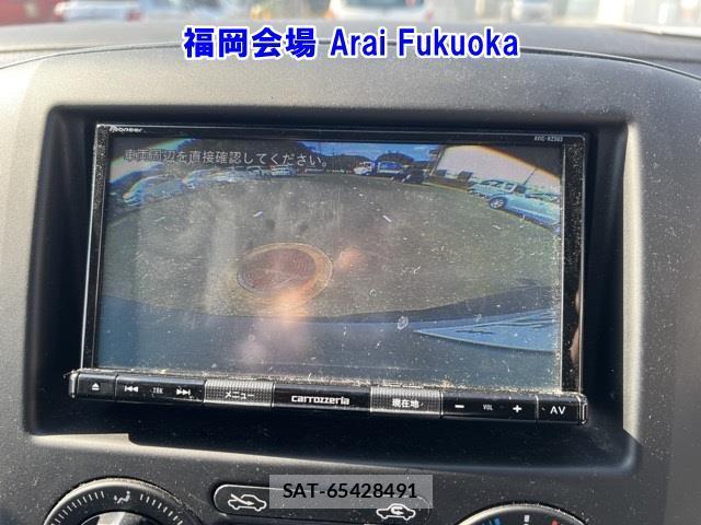 Nissan VANETTE VAN 2019-12 1076954-16