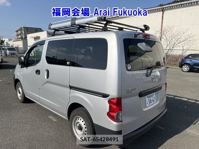 Nissan VANETTE VAN 2019-12 1076954-1