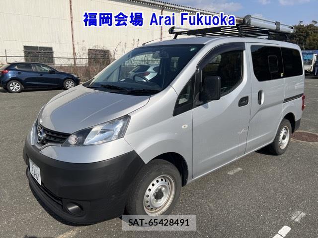Nissan VANETTE VAN 2019-12 1076954-2