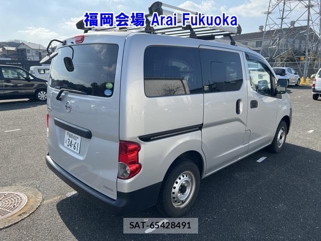 Nissan VANETTE VAN 2019-12 1076954-3