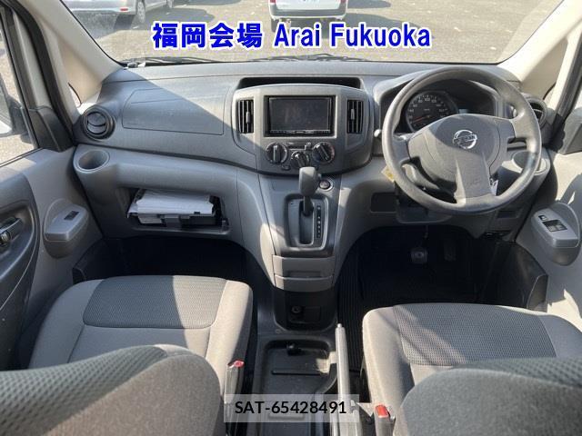 Nissan VANETTE VAN 2019-12 1076954-4