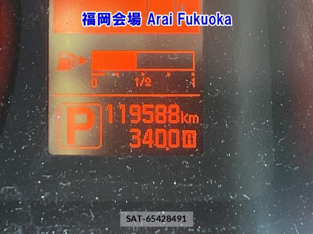 Nissan VANETTE VAN 2019-12 1076954-5