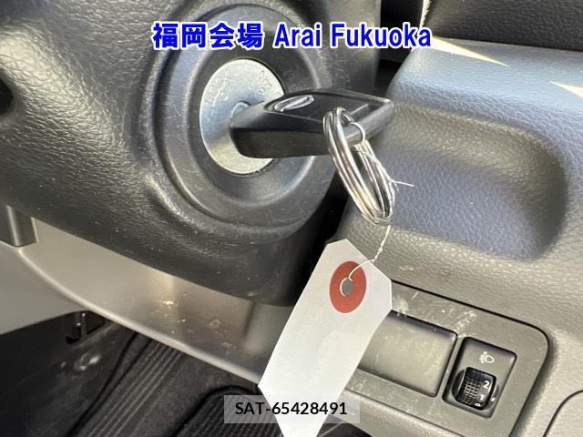 Nissan VANETTE VAN 2019-12 1076954-6
