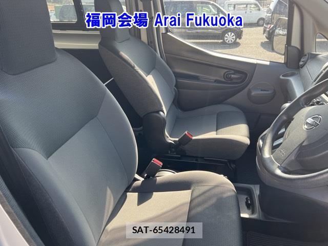 Nissan VANETTE VAN 2019-12 1076954-7