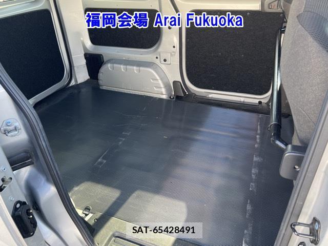 Nissan VANETTE VAN 2019-12 1076954-8