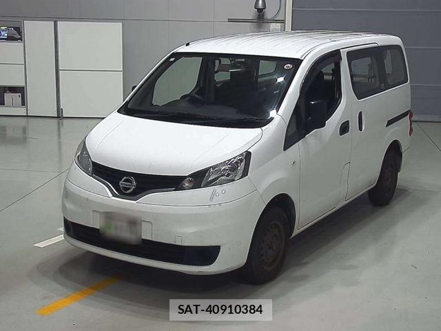 Nissan VANETTE VAN 2019-11 1076960-0