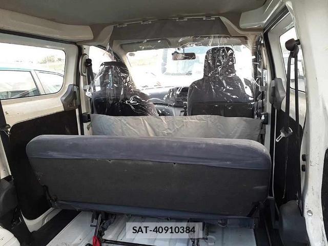 Nissan VANETTE VAN 2019-11 1076960-9