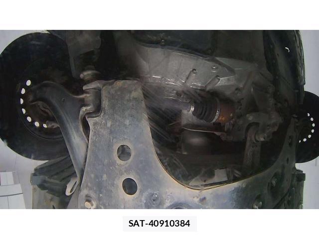Nissan VANETTE VAN 2019-11 1076960-10