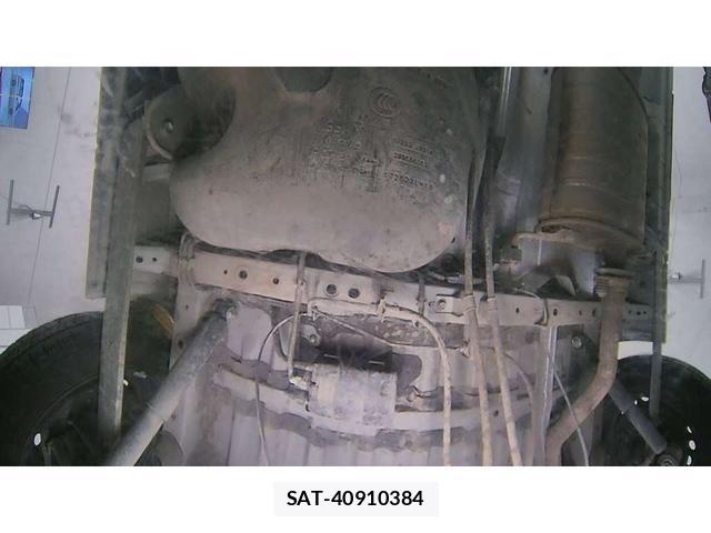Nissan VANETTE VAN 2019-11 1076960-11
