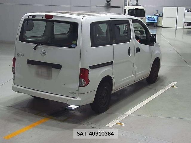 Nissan VANETTE VAN 2019-11 1076960-1