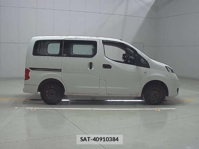 Nissan VANETTE VAN 2019-11 1076960-2