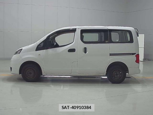 Nissan VANETTE VAN 2019-11 1076960-3