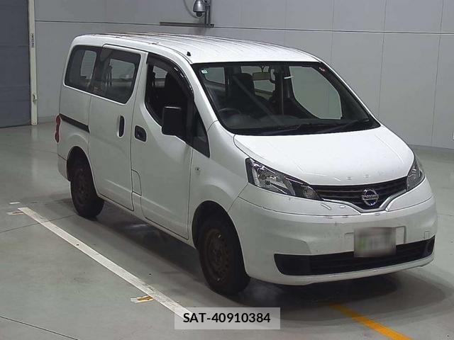 Nissan VANETTE VAN 2019-11 1076960-4