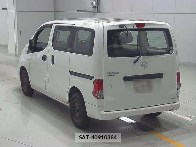 Nissan VANETTE VAN 2019-11 1076960-5
