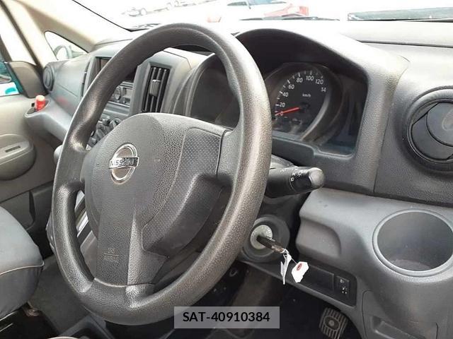 Nissan VANETTE VAN 2019-11 1076960-6