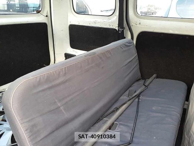 Nissan VANETTE VAN 2019-11 1076960-8