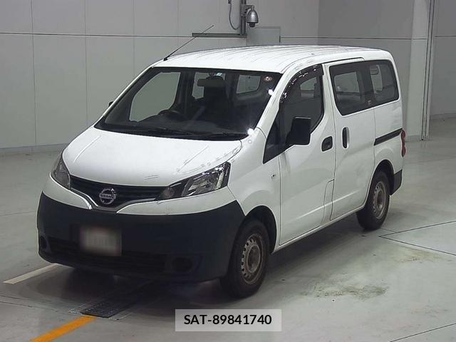 Nissan VANETTE VAN 2019-11 1076917-0