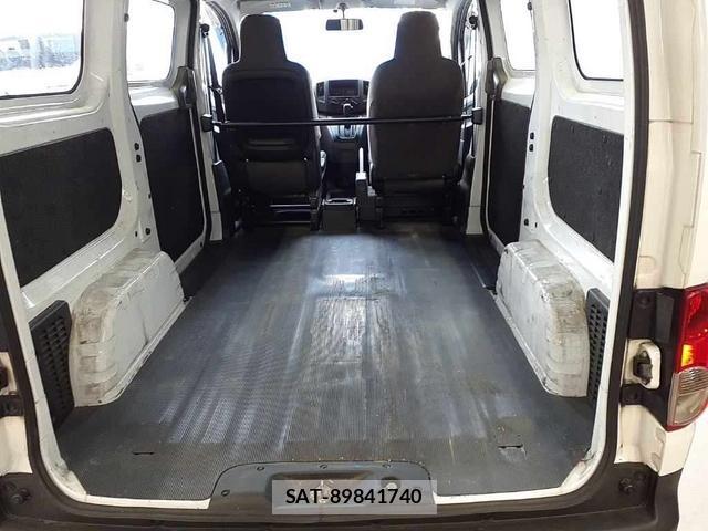 Nissan VANETTE VAN 2019-11 1076917-9